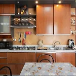 La Casa Di Giulia 3* エルコラーノ