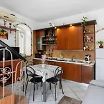 ベッド・アンド・ブレックファスト La Casa Di Giulia 3*
