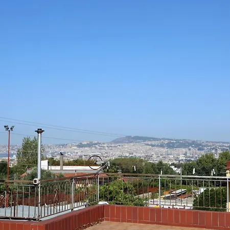 לינה וארוחת בוקר La Casa Di Giulia ארקולאנו