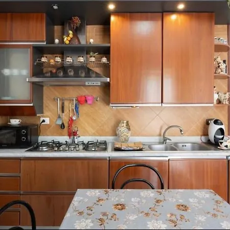 La Casa Di Giulia 3* ארקולאנו