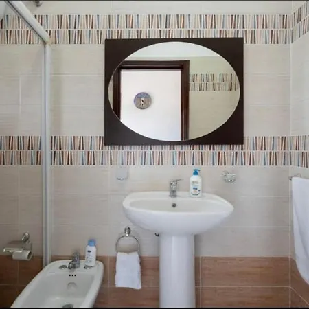 לינה וארוחת בוקר La Casa Di Giulia ארקולאנו