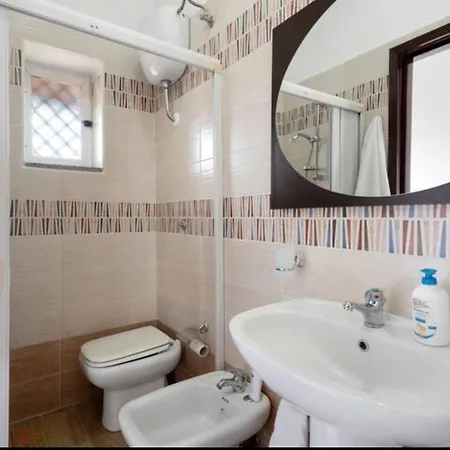 La Casa Di Giulia 3* ארקולאנו
