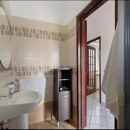 La Casa Di Giulia לינה וארוחת בוקר