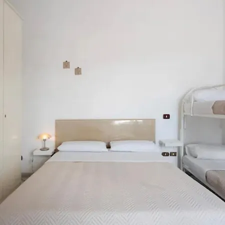 La Casa Di Giulia לינה וארוחת בוקר 3*