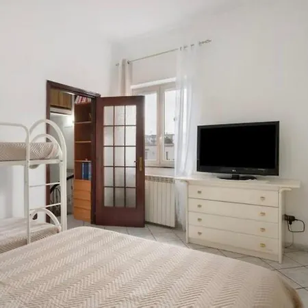 La Casa Di Giulia 3* ארקולאנו
