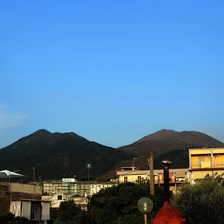 La Casa Di Giulia 3*