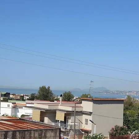 La Casa Di Giulia Ercolano