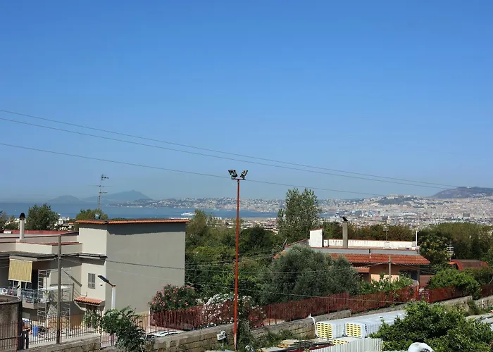 La Casa Di Giulia B&B