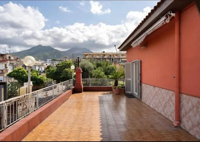 La Casa Di Giulia 3*