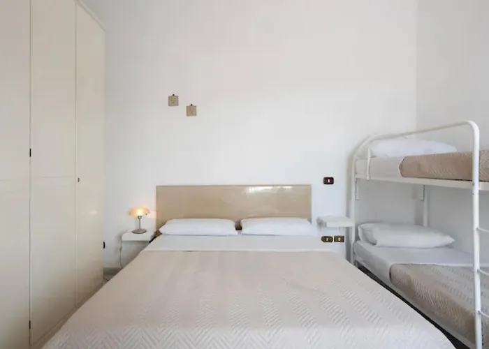 La Casa Di Giulia B&B 3*
