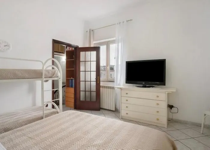 La Casa Di Giulia 3* 에르콜라노
